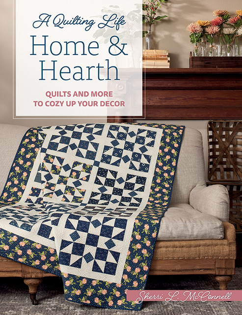 Home & Hearth, Sherri McConnell