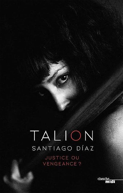 Talion, Santiago DIAZ