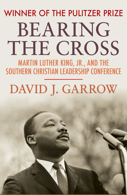 Bearing the Cross, David Garrow