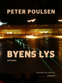 Byens lys, Peter Poulsen