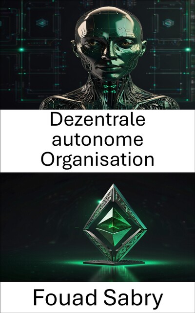 Dezentrale autonome Organisation, Fouad Sabry