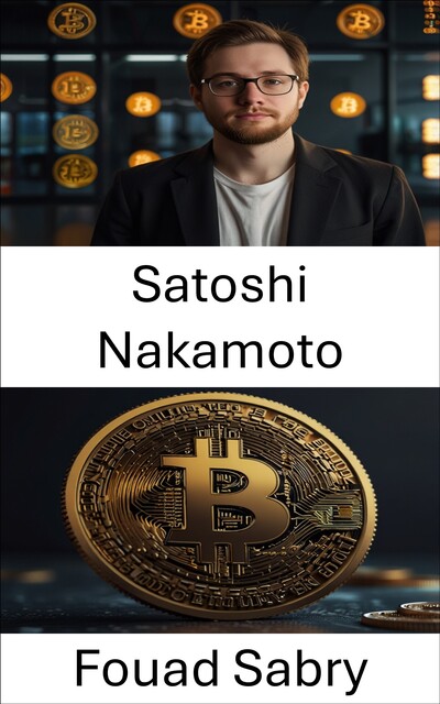 Satoshi Nakamoto, Fouad Sabry