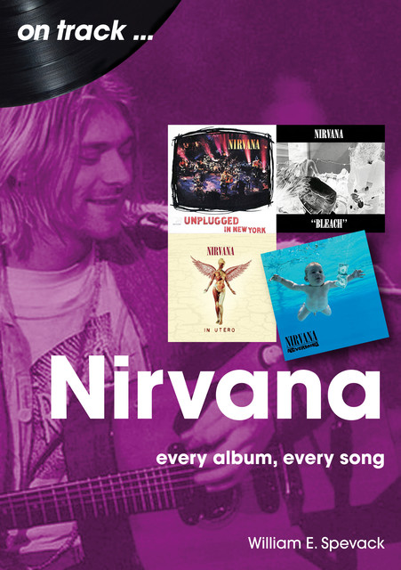 Nirvana, William E Spevack