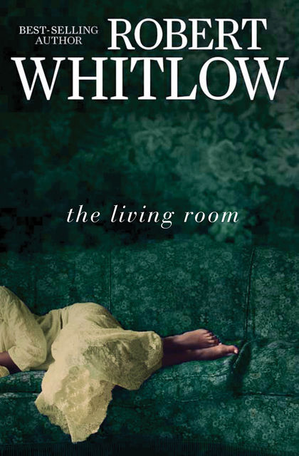 The Living Room, Robert Whitlow