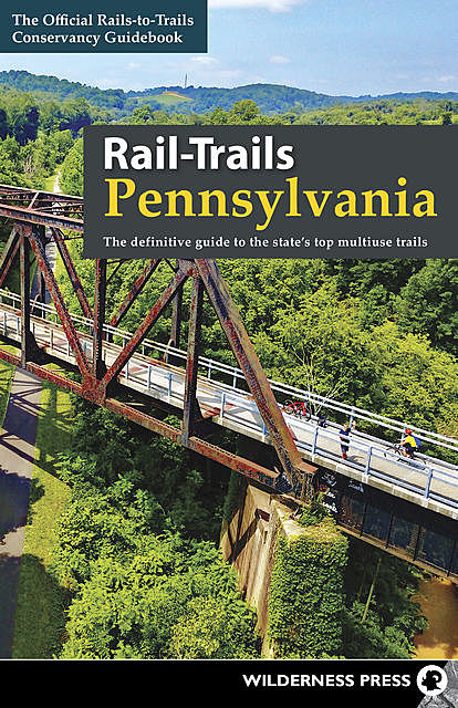 Rail-Trails Pennsylvania, Rails-to-Trails Conservancy