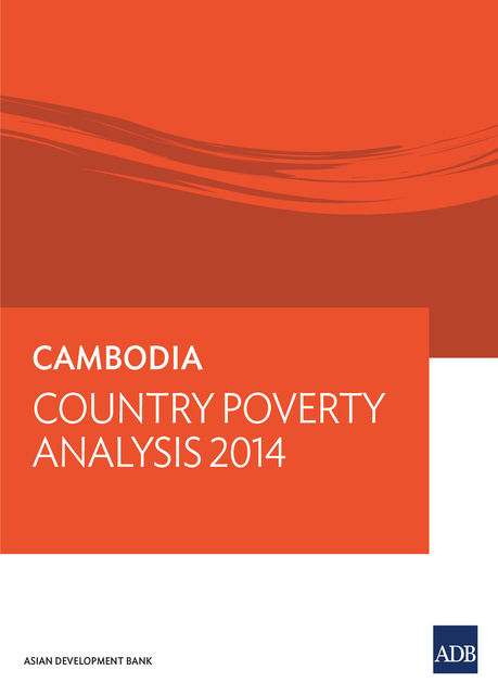 Cambodia, Asian Development Bank