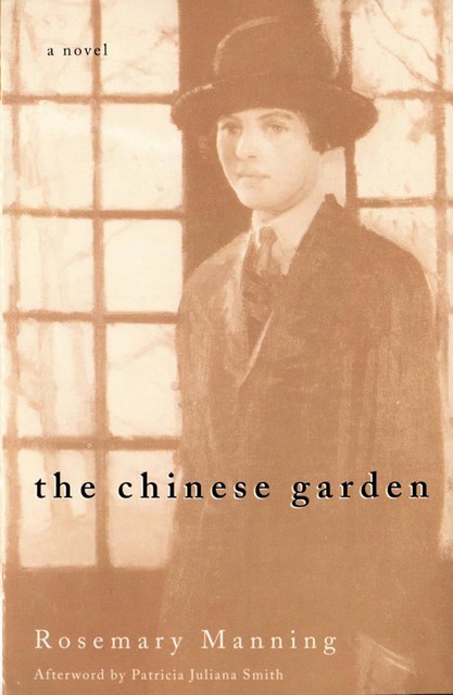 The Chinese Garden, Rosemary Manning