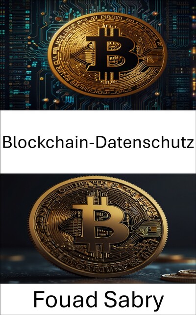 Blockchain-Datenschutz, Fouad Sabry