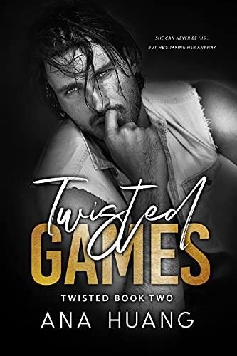 Twisted 02 – Twisted Games, Ana Huang