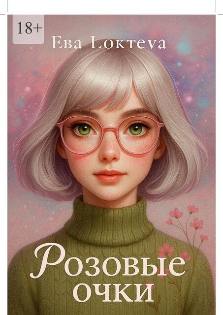 Розовые очки, Ева Lоктеvа