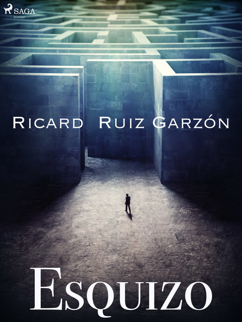 Esquizo, Ricard Ruíz Garzón
