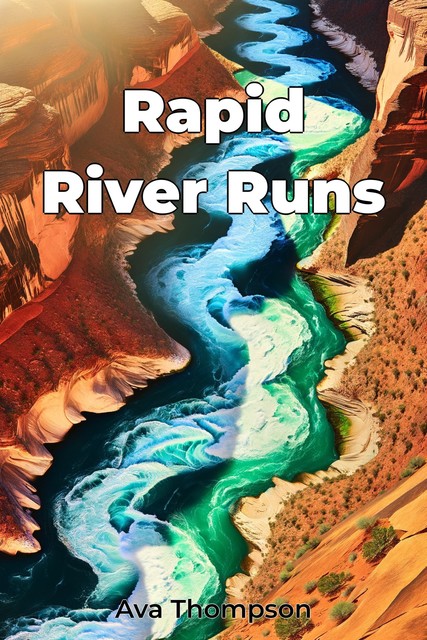 Rapid River Runs, Ava Thompson