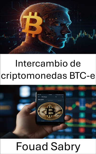 Intercambio de criptomonedas BTC-e, Fouad Sabry