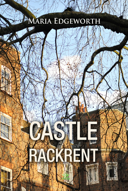 Castle Rackrent, Maria Edgeworth