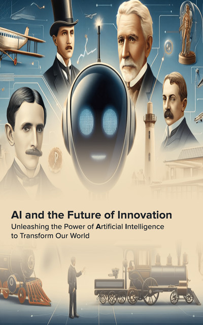 A.I. And The Future Of Innovation, Kevin Williams