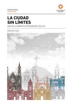 La ciudad sin límites, Alejandro Susti