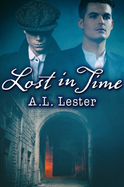 Lost in Time, A. L. Lester