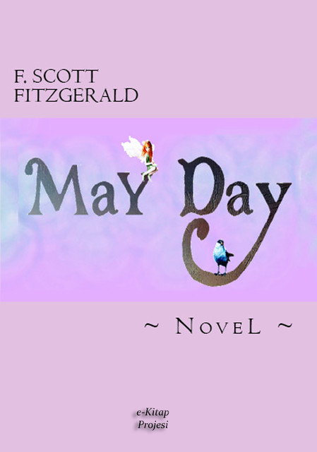 May Day, Francis Scott Fitzgerald