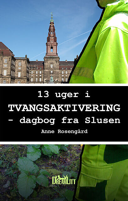 13 Uger i Tvangsaktivering, Anne Rosengård