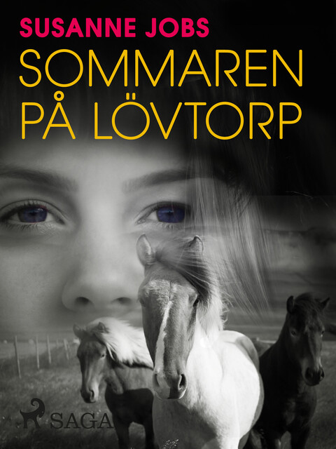 Sommaren på Lövtorp, Susanne Jobs