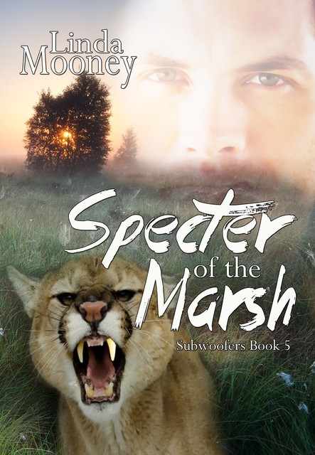 Specter of the Marsh, Linda Mooney