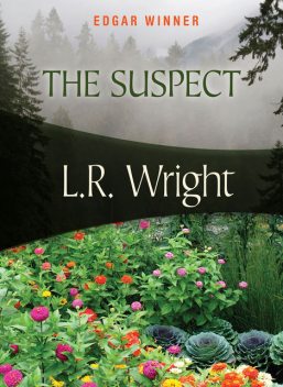 The Suspect, L.R. Wright