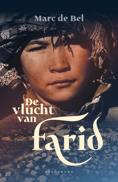 De vlucht van Farid, Marc de Bel