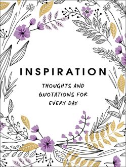 Inspiration, A Non