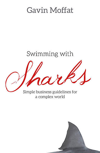 Swimming with Sharks, Gavin Moffat
