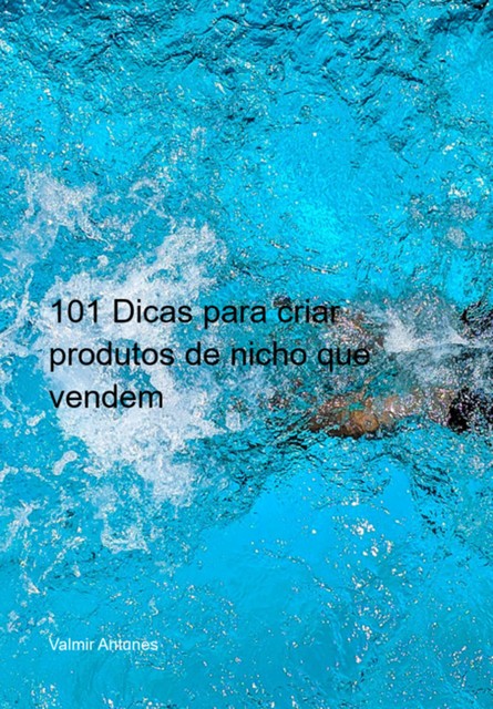 101 Dicas Para Criar Produtos De Nicho Que Vendem, Valmir Antunes