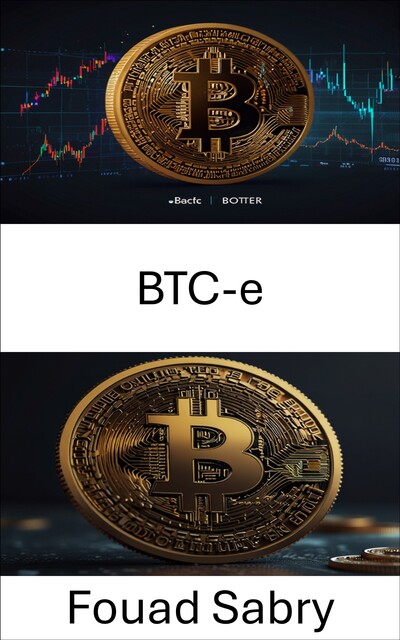 BTC-e Cryptocurrency Exchange, Fouad Sabry