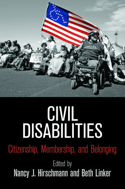 Civil Disabilities, Nancy J.Hirschmann, Beth Linker