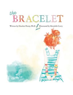 The Bracelet, Ph.D., Heather Penny