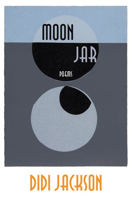 Moon Jar, Didi Jackson