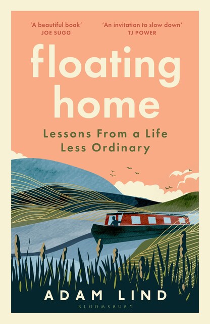 Floating Home, Adam Lind