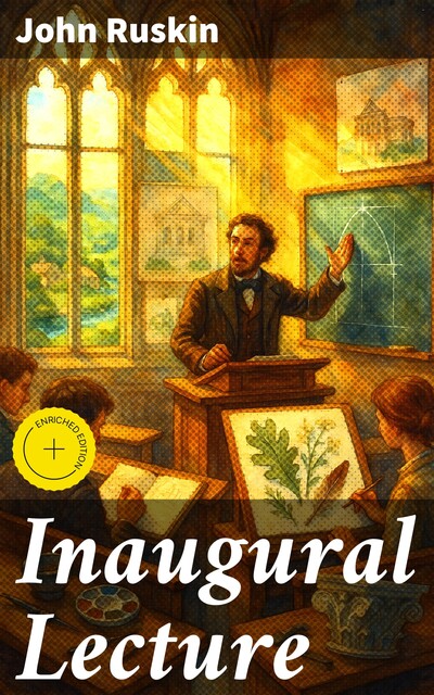 Inaugural Lecture, John Ruskin