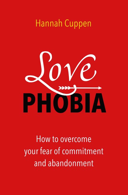 Love Phobia, Hannah Cuppen