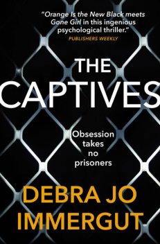 The Captives, Debra Immergut