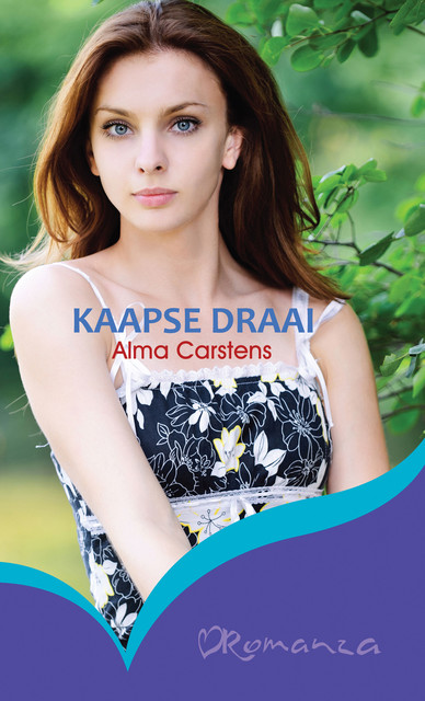 Kaapse draai, Alma Carstens