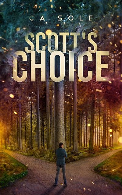 Scott's Choice, CA Sole
