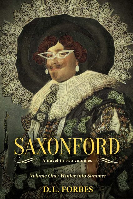 Saxonford, David Forbes