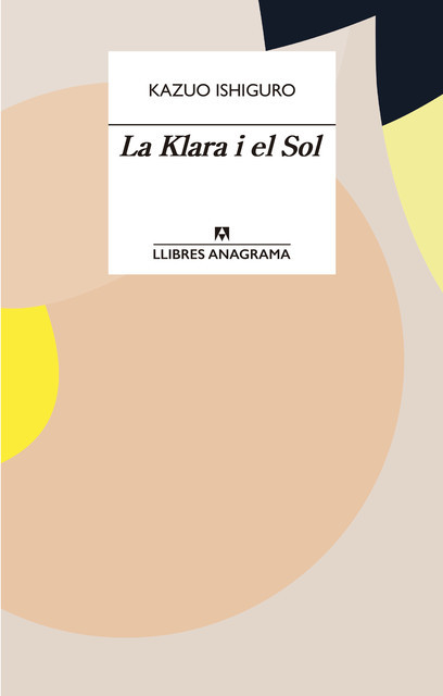 La Klara i el sol, Kazuo Ishiguro