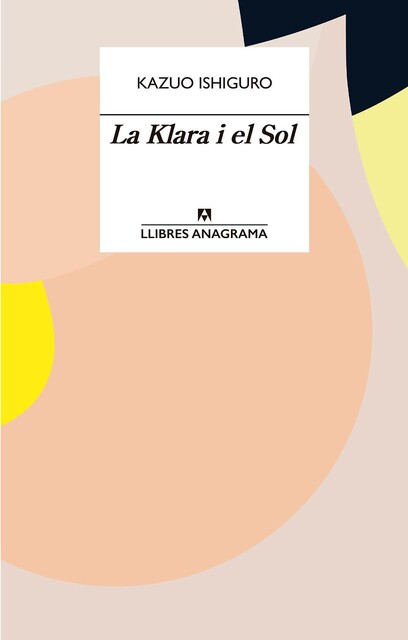 La Klara i el sol, Kazuo Ishiguro