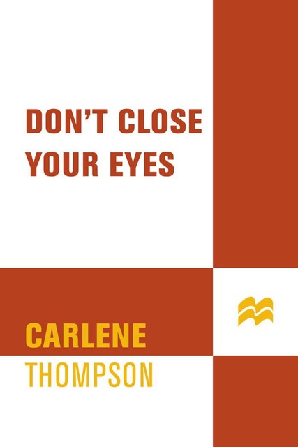 Don, Carlene Thompson