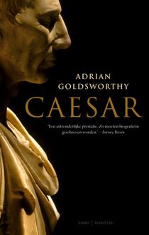 Caesar, Adrian Goldsworthy