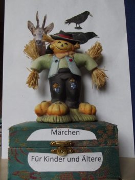 Märchen für Kinder und Ältere, Leo Hefner