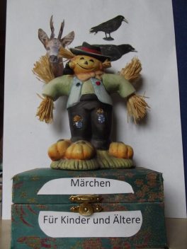 Märchen für Kinder und Ältere, Leo Hefner