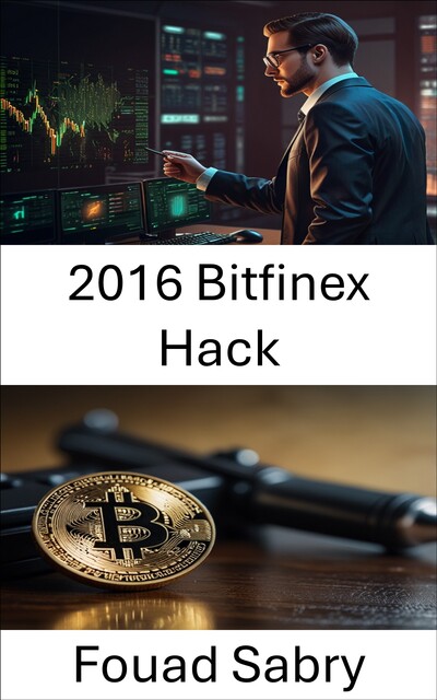 2016 Bitfinex Hack, Fouad Sabry
