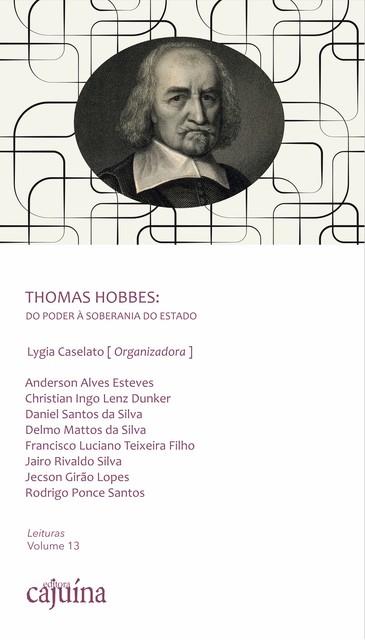 Thomas Hobbes, Lygia Caselato