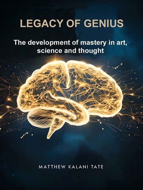 Legacy of Genius, Matthew Kalani Tate